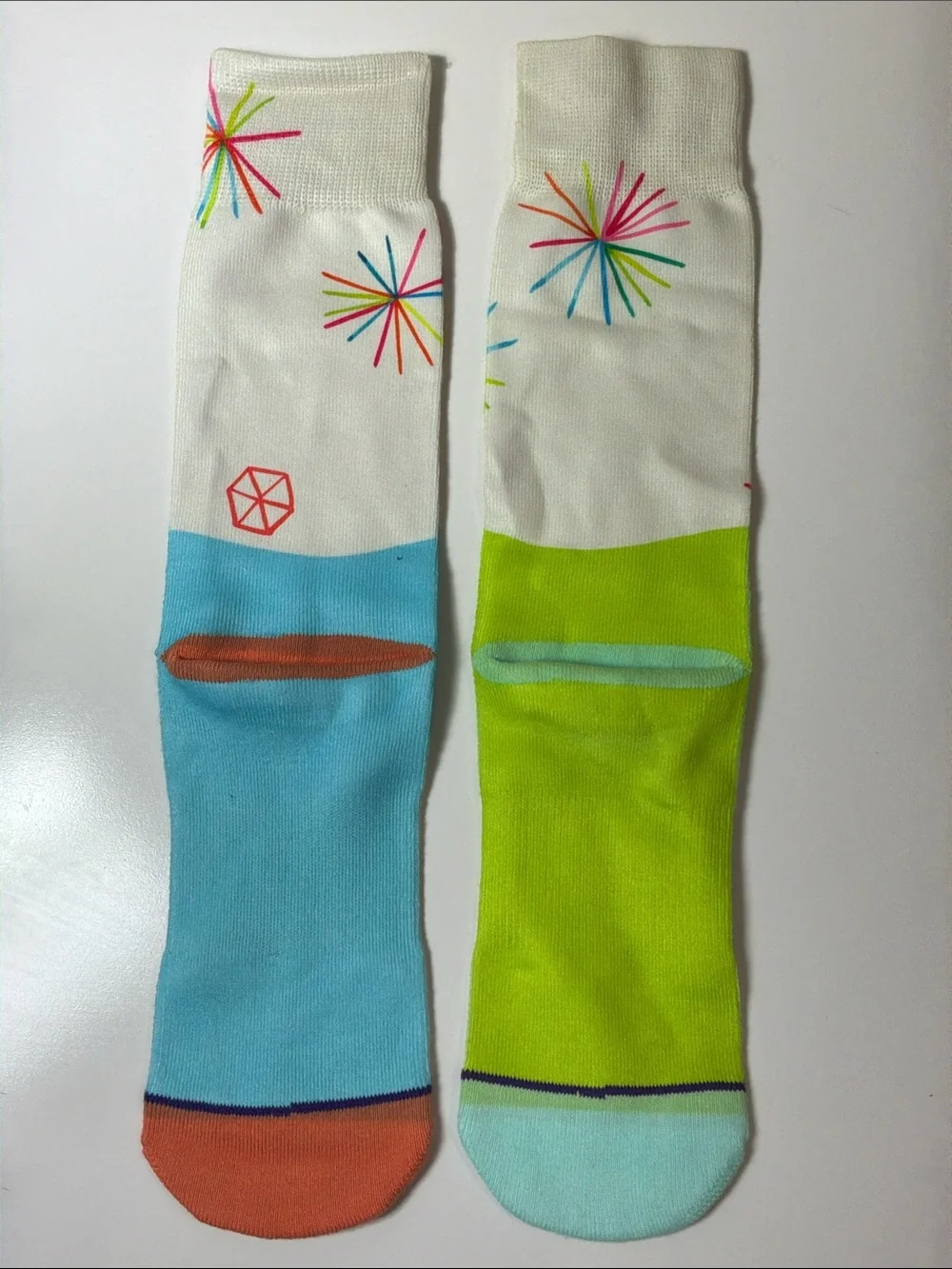NWOT Hallmark Collection Socks 